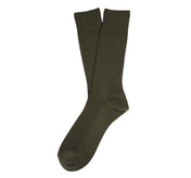 Unisex Organic Cotton Socks - Made in Italy | SP800