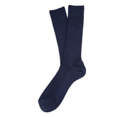 Unisex Organic Cotton Socks - Made in Italy | SP800