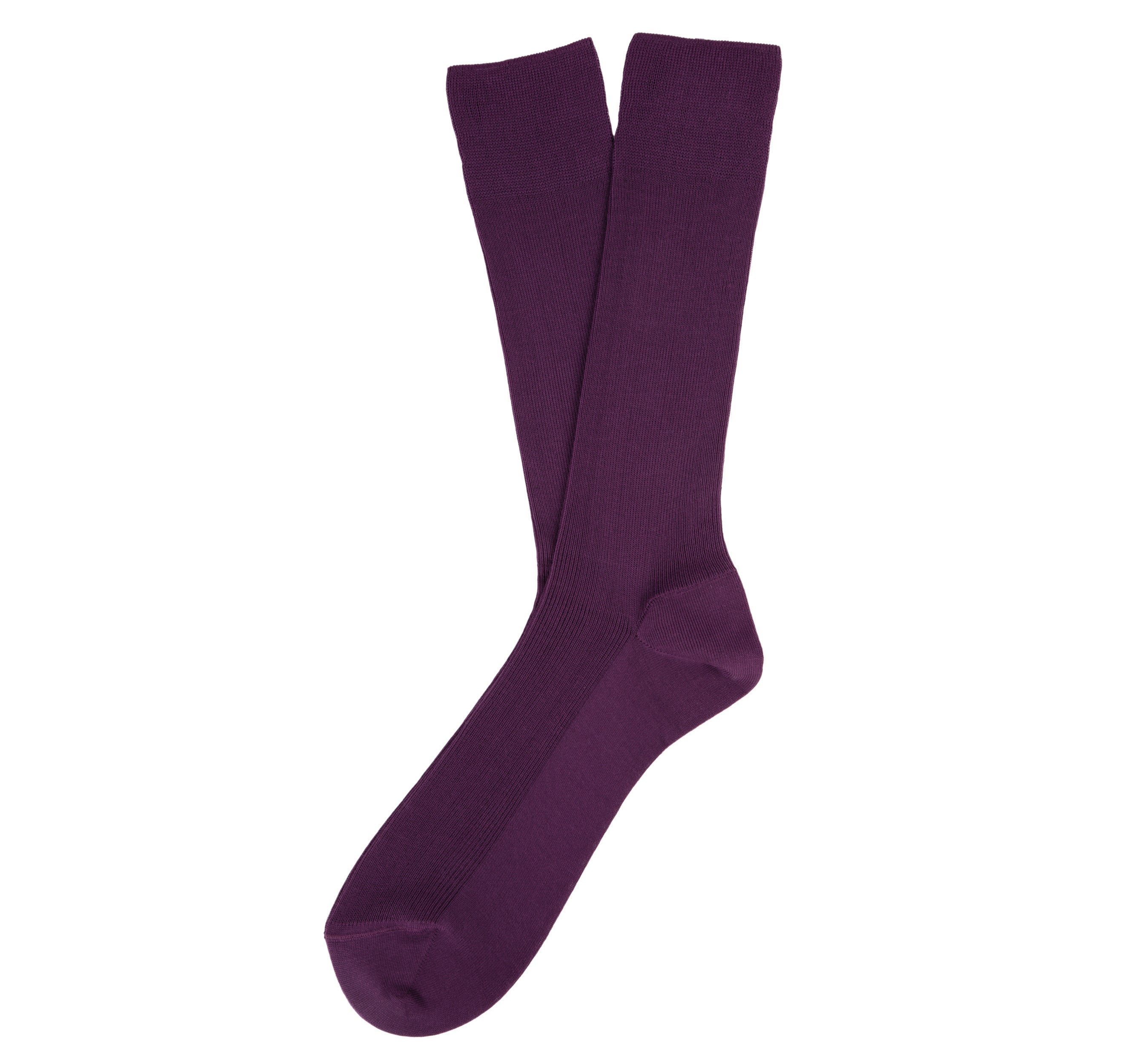 Unisex Organic Cotton Socks - Made in Italy | SP800