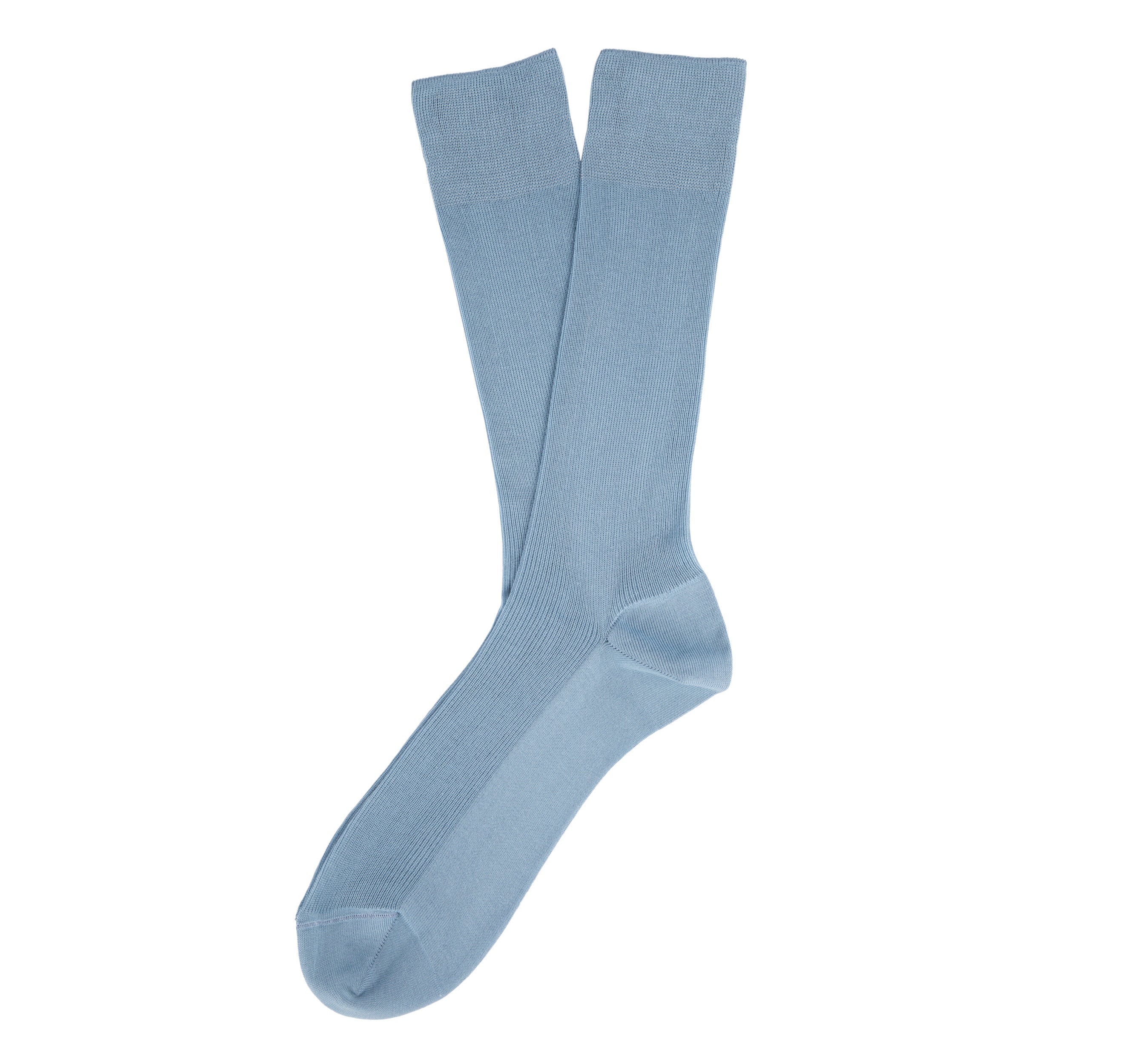 Unisex Organic Cotton Socks - Made in Italy | SP800