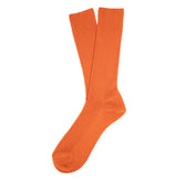 Unisex Organic Cotton Socks - Made in Italy | SP800