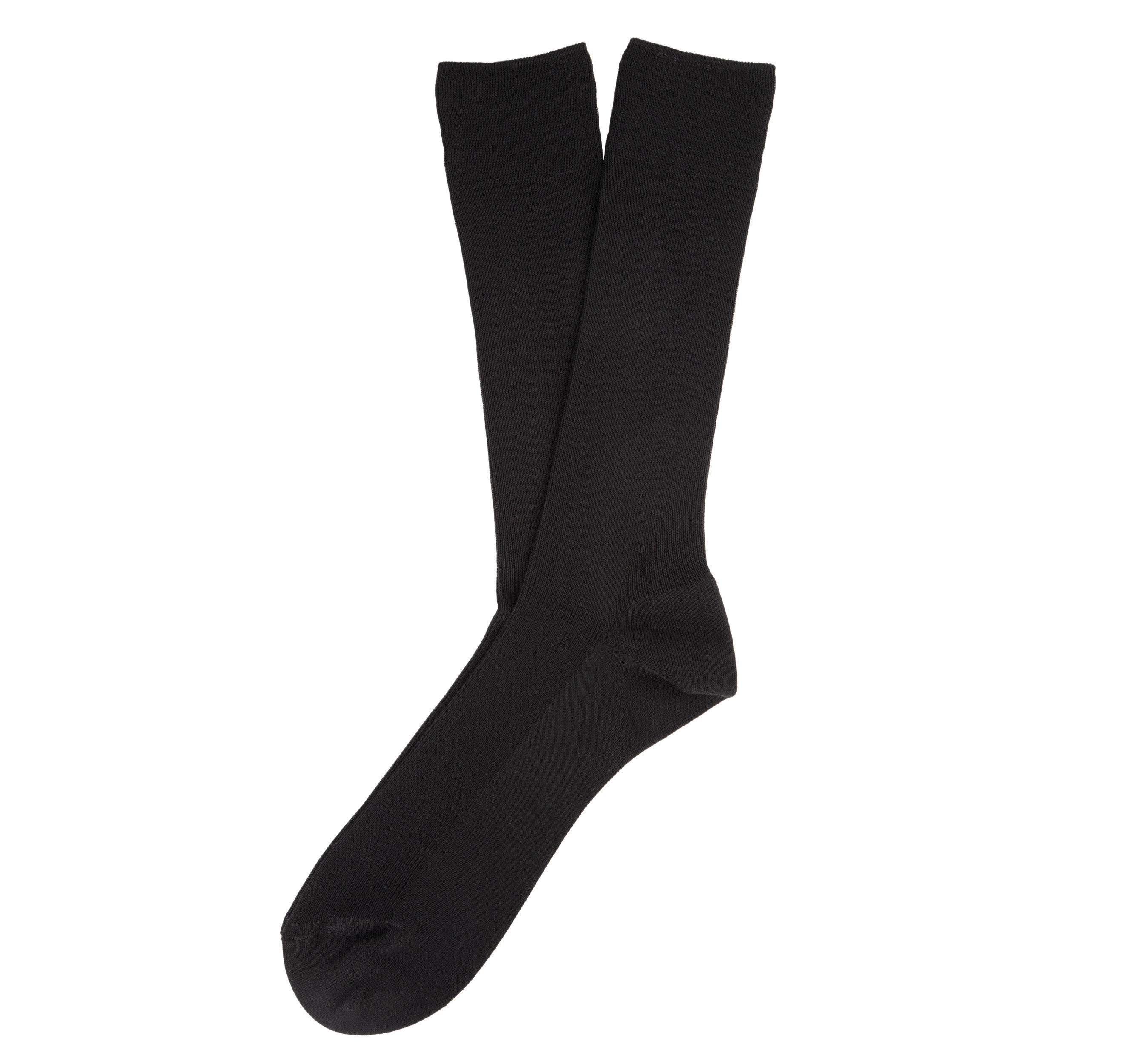 Unisex Organic Cotton Socks - Made in Italy | SP800