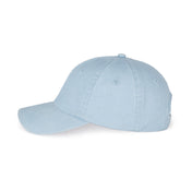 Gorra unisex desteñida - 280 g/m² - NS040