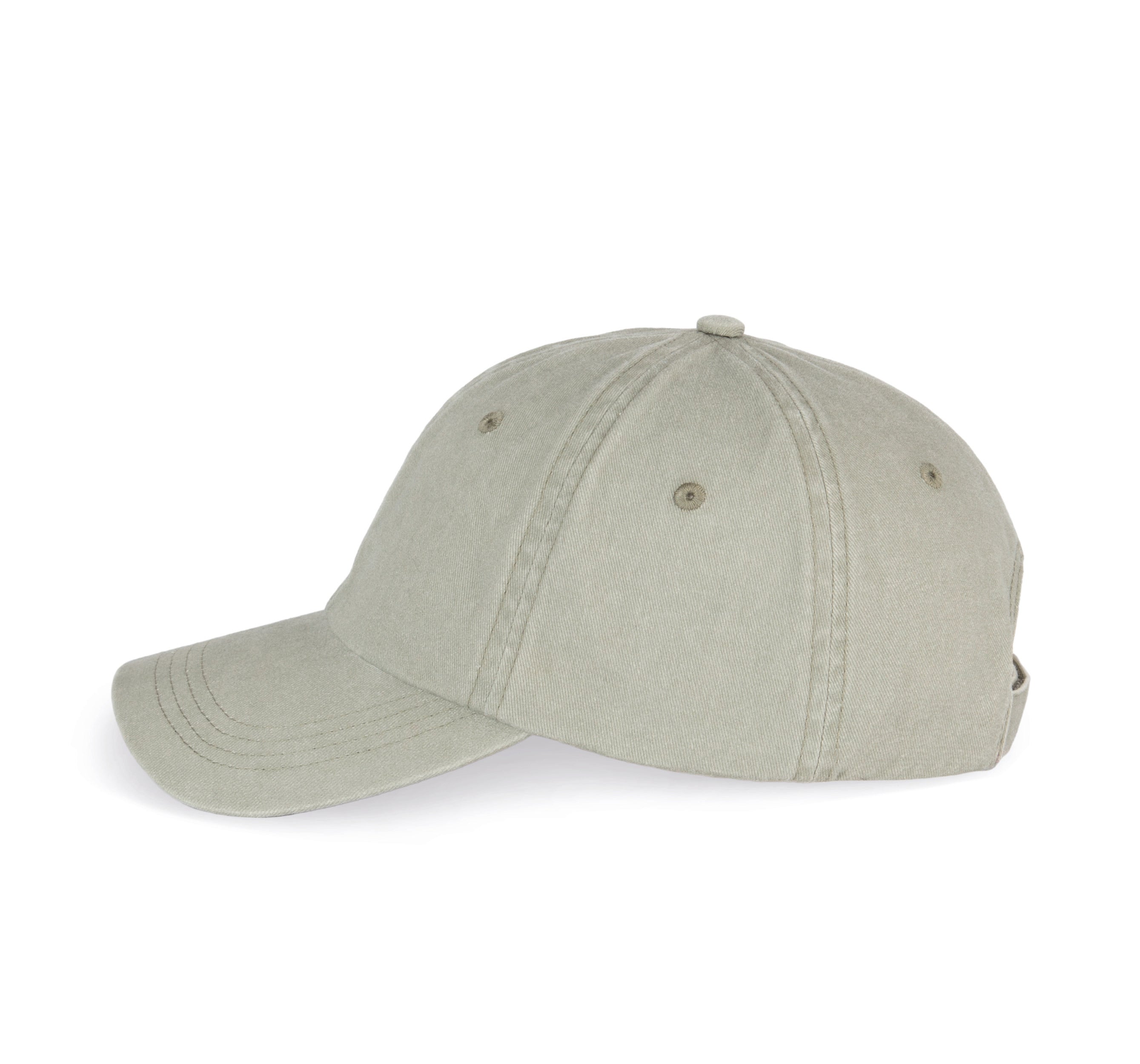 Unisex  Faded Cap - 280 g/m² - NS040