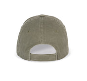 Unisex  Faded Cap - 280 g/m² - NS040