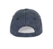 Unisex  Faded Cap - 280 g/m² - NS040