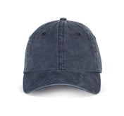 Unisex  Faded Cap - 280 g/m² - NS040