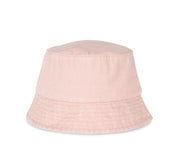 Unisex Milieuvriendelijke Vervaagde Emmerhoed - 280 g/m² - NS020