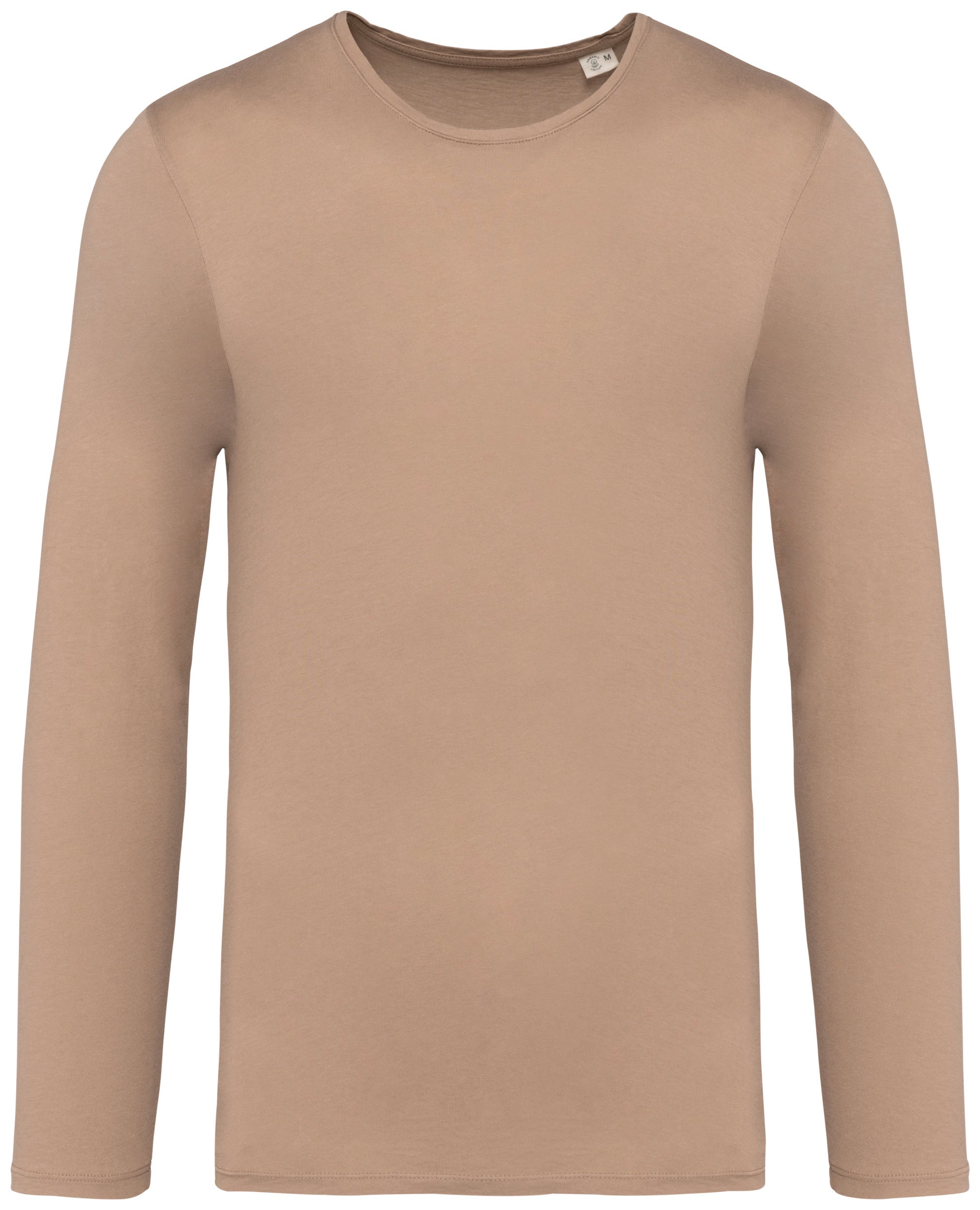 organic cotton long sleeve t shirts