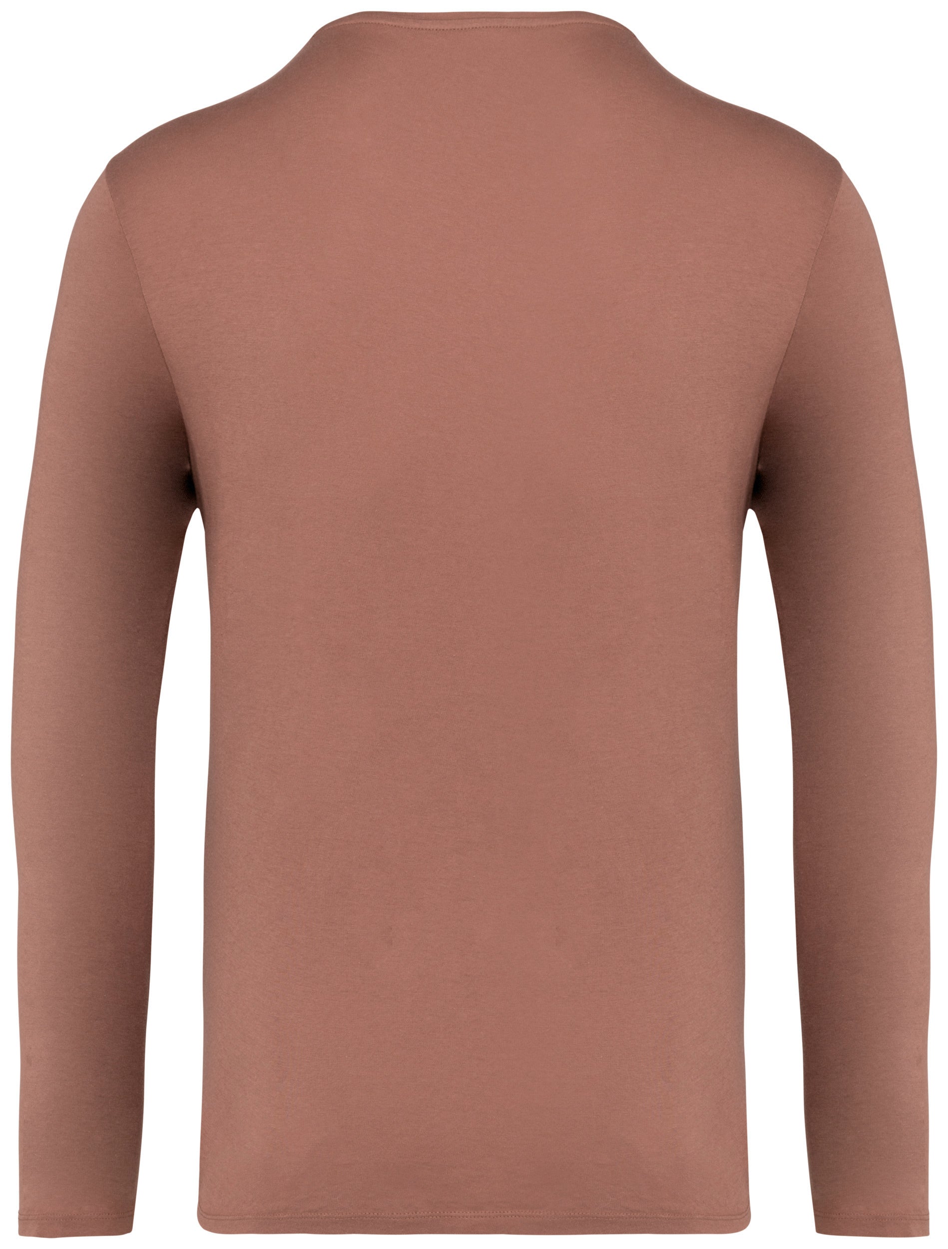 organic cotton long sleeve t shirts