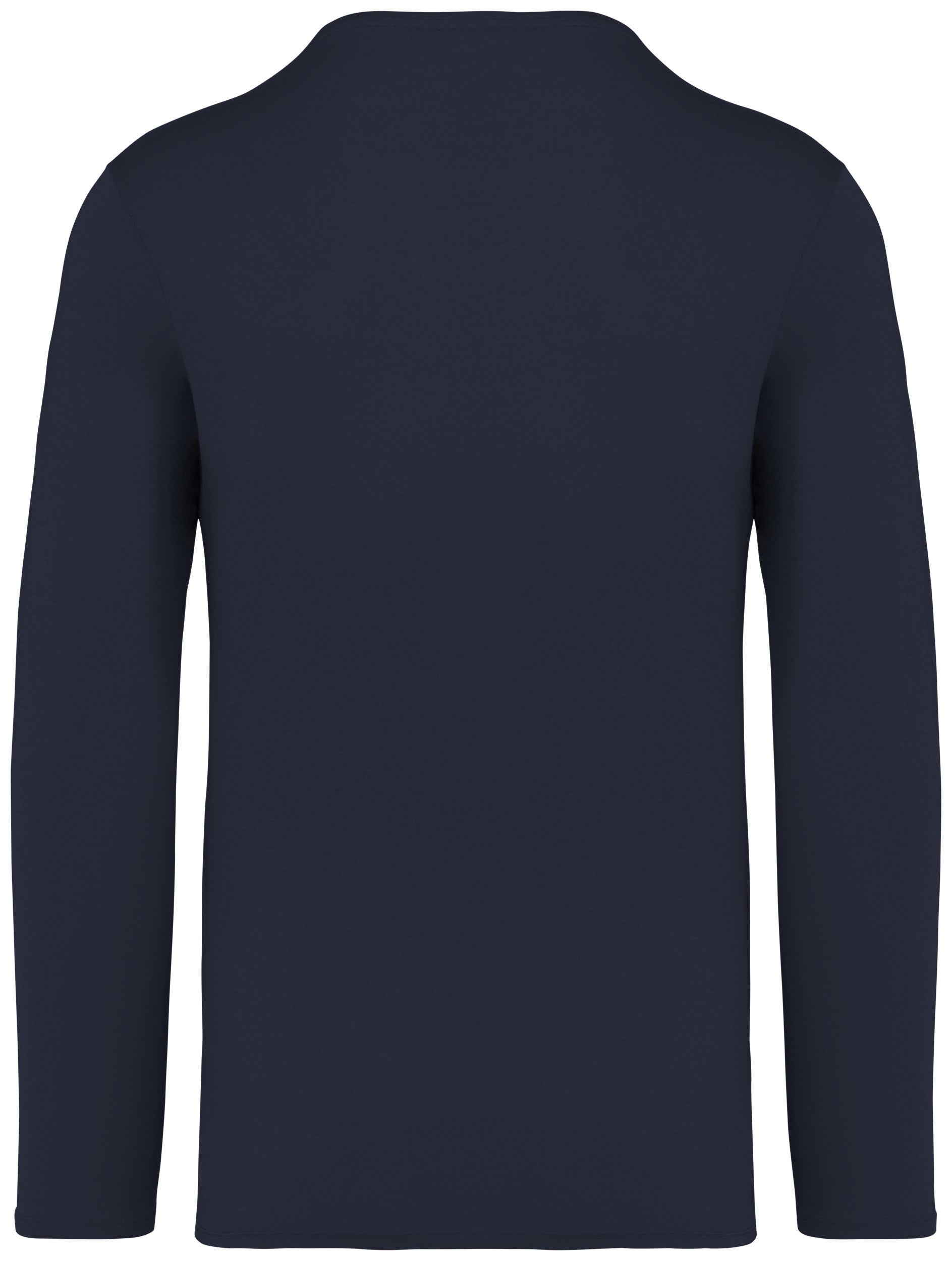 organic cotton long sleeve t shirts