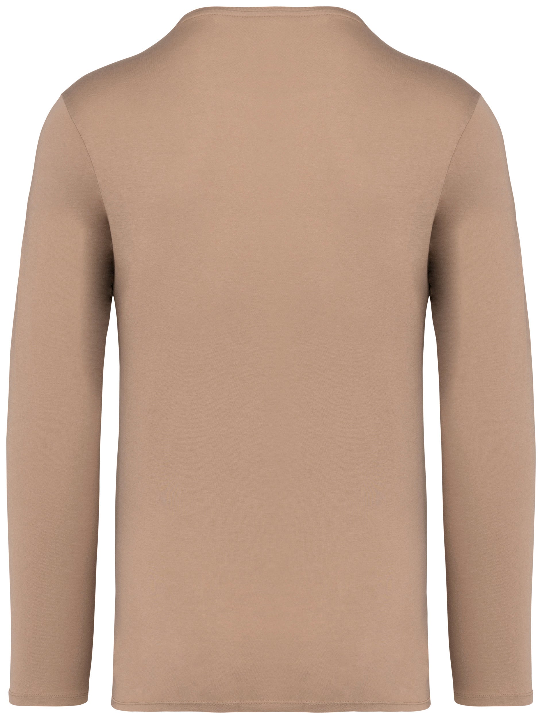 organic cotton long sleeve t shirts