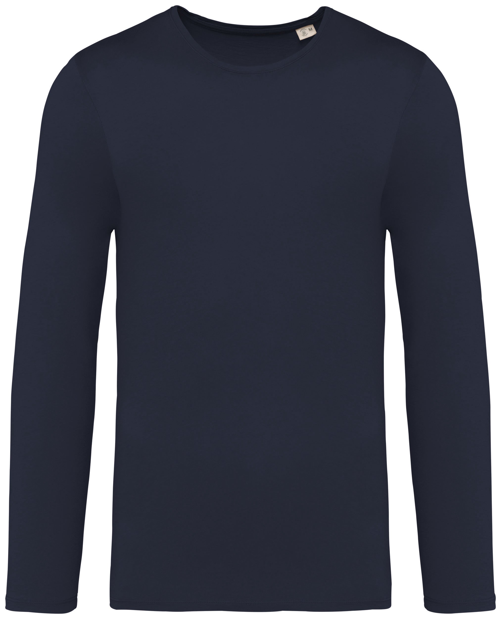 organic cotton long sleeve t shirts