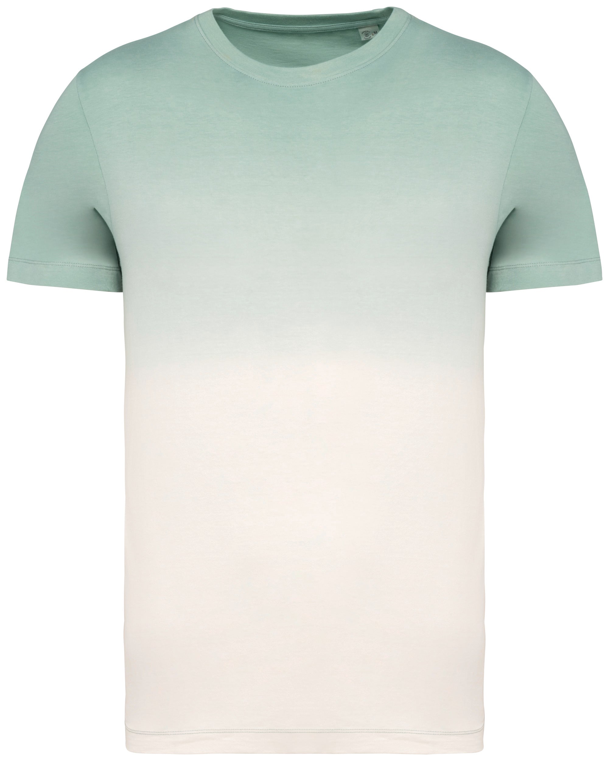 Unisex Dip-dye T-shirt - 180gsm - NS345