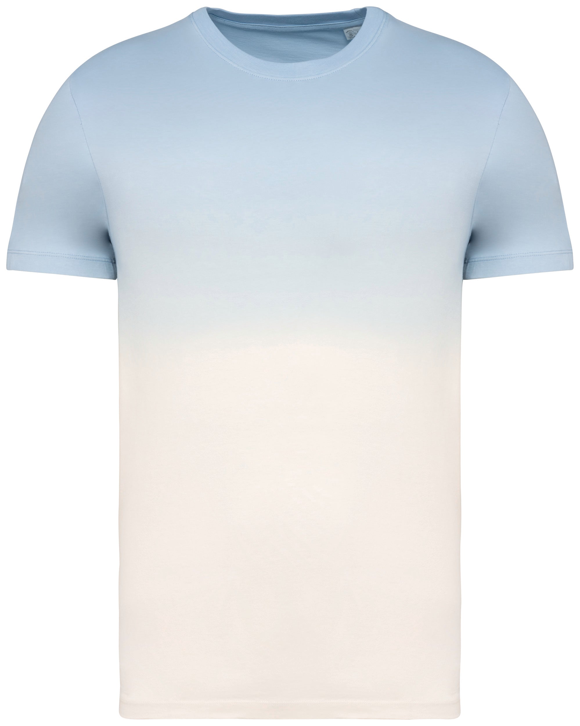 Unisex Dip-dye T-shirt - 180gsm - NS345