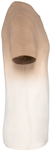 Unisex Dip-dye T-shirt - 180gsm - NS345