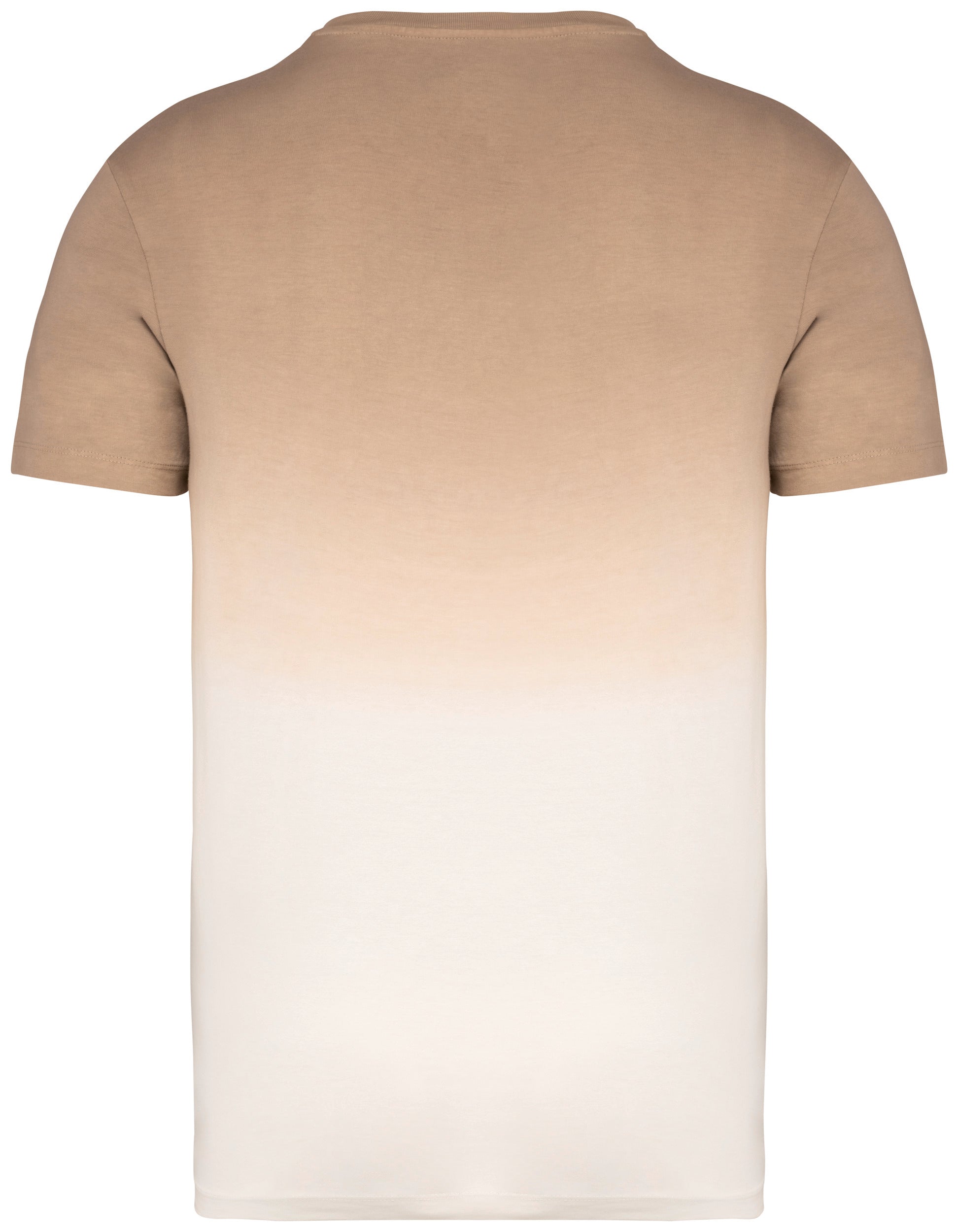 Unisex Dip-dye T-shirt - 180gsm - NS345