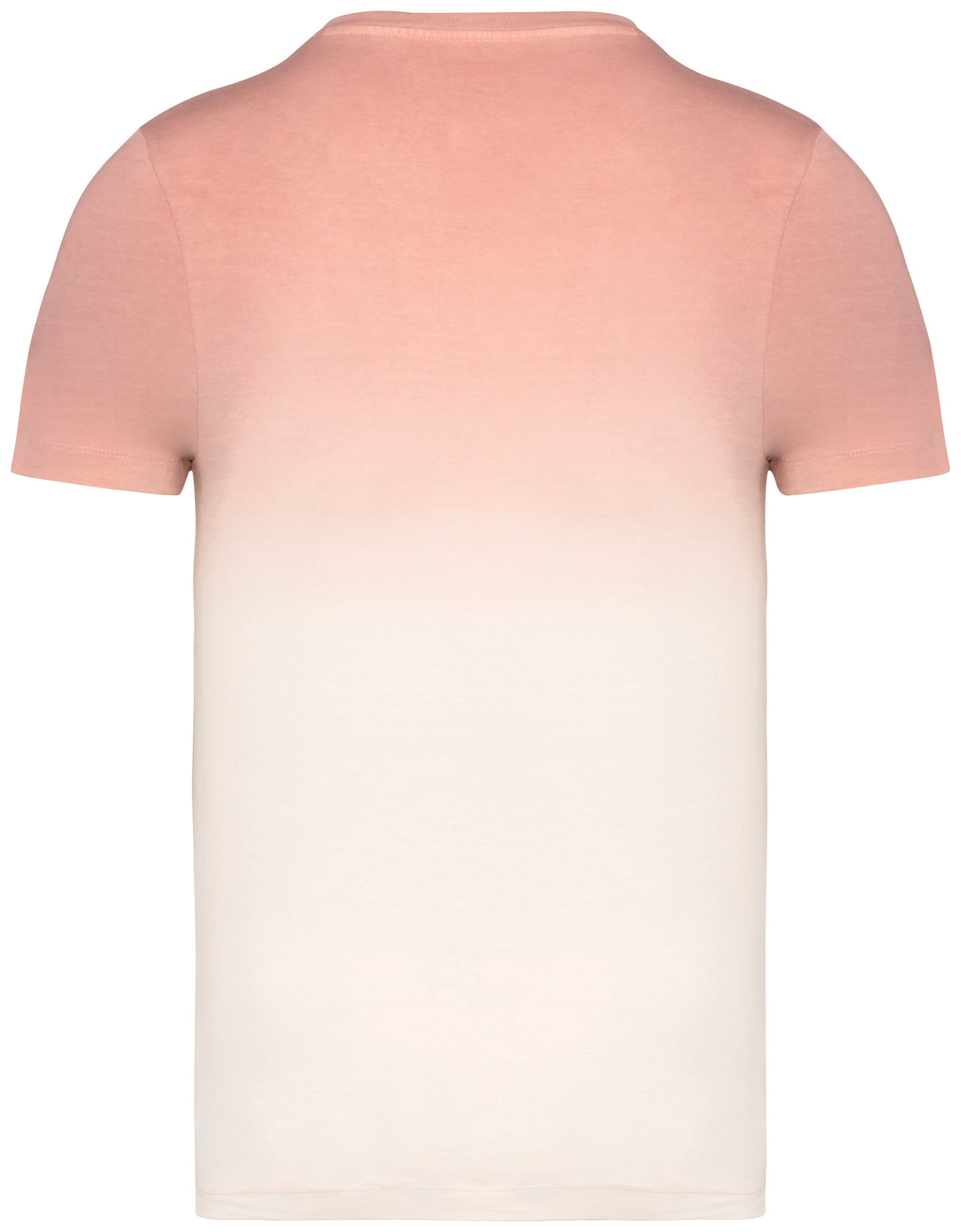 Unisex Dip-dye T-shirt - 180gsm - NS345