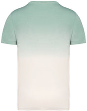 Unisex Dip-dye T-shirt - 180gsm - NS345