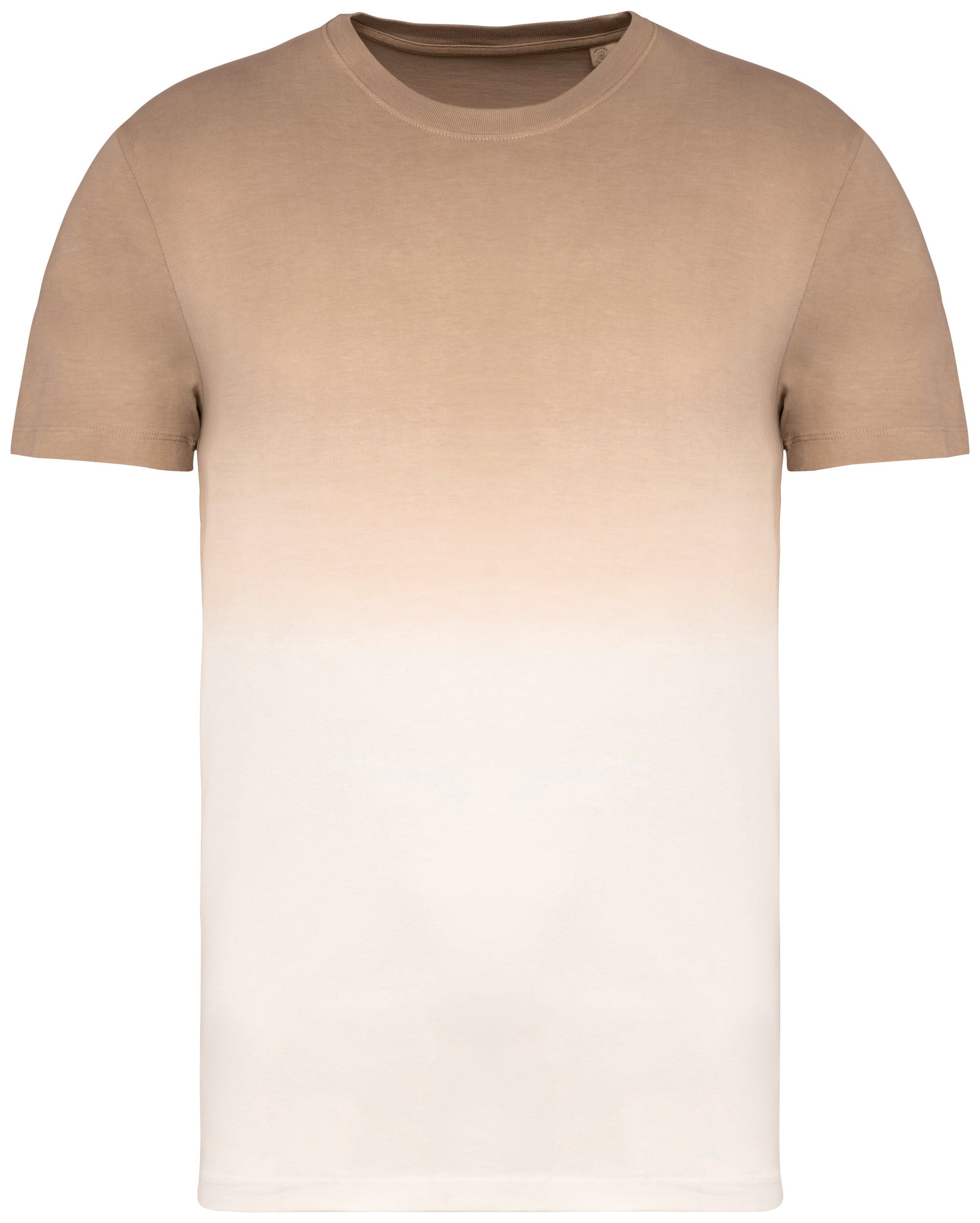 Unisex Dip-dye T-shirt - 180gsm - NS345