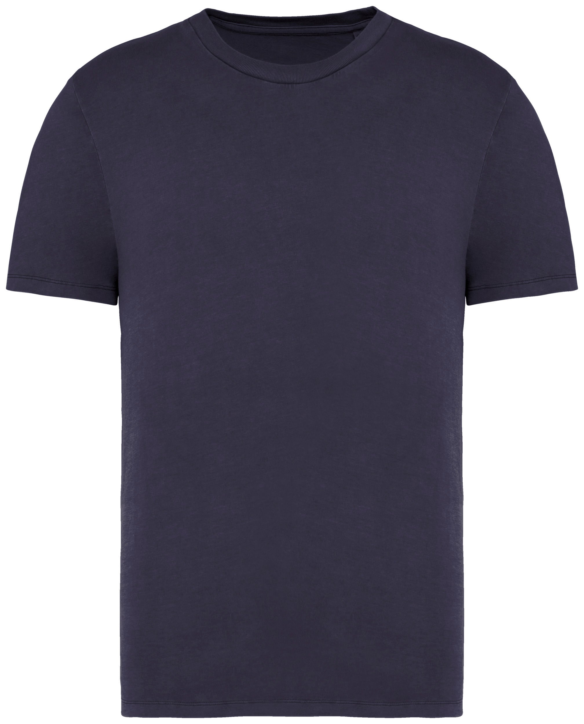 Camiseta unisex descolorida - 165 g/m² - NS315