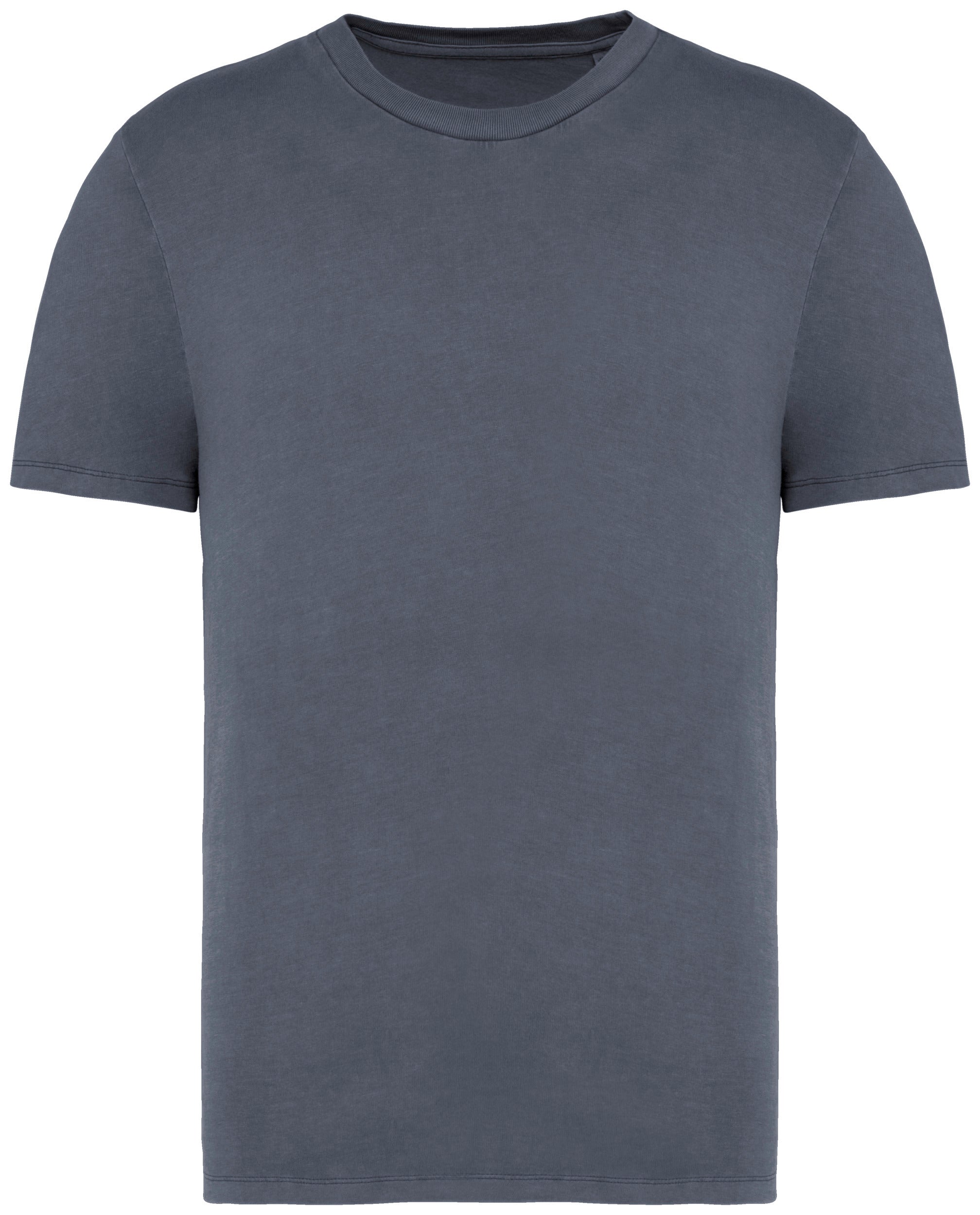 Camiseta unisex descolorida - 165 g/m² - NS315