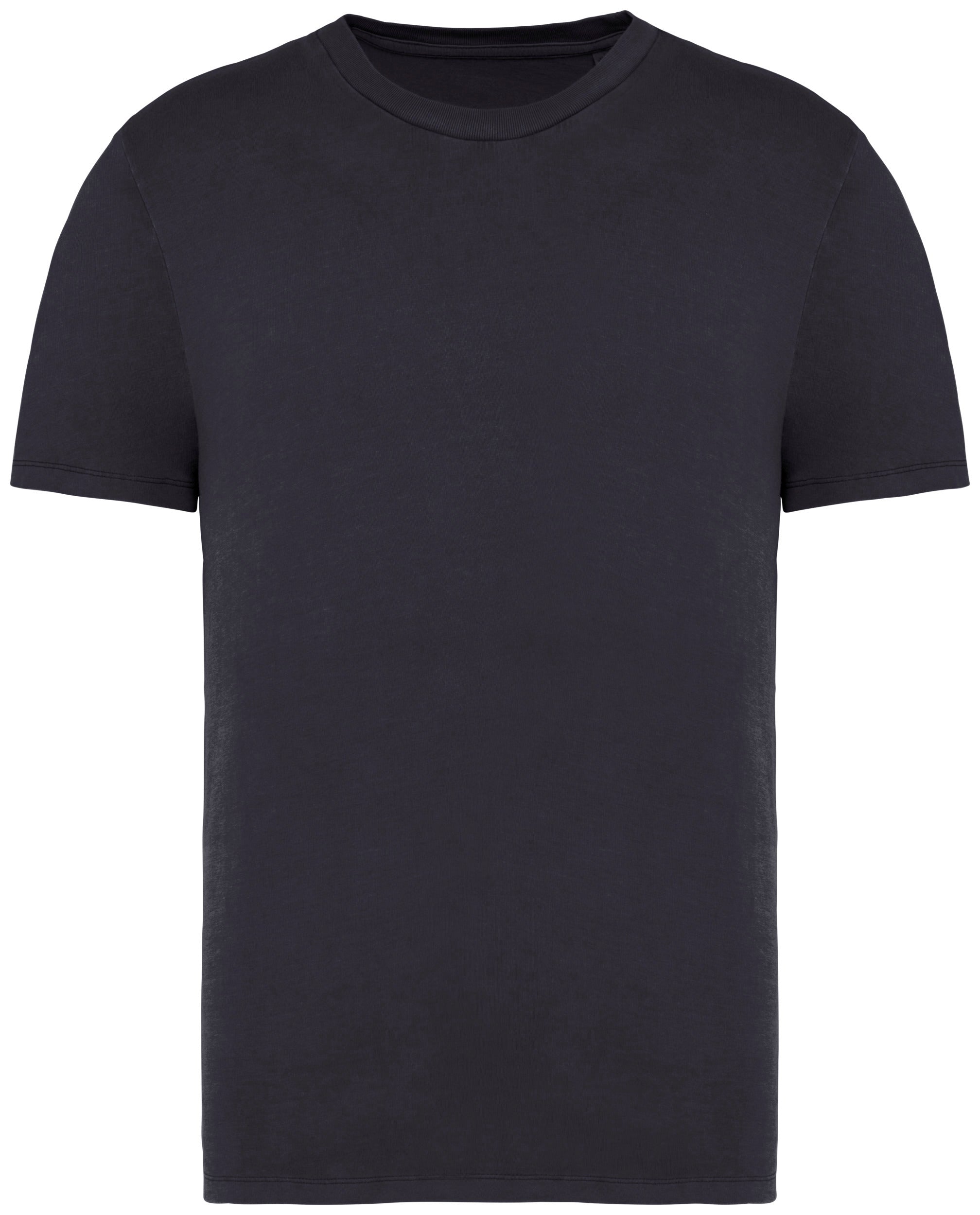 Camiseta unisex descolorida - 165 g/m² - NS315
