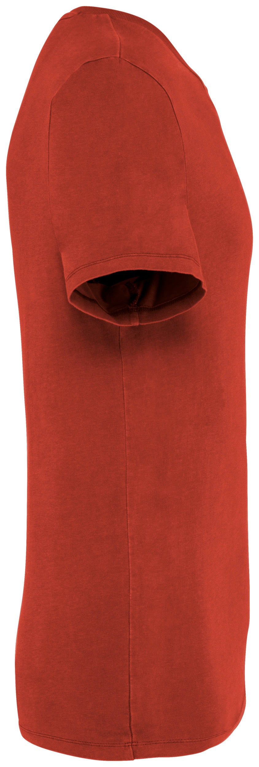 Camiseta unisex descolorida - 165 g/m² - NS315