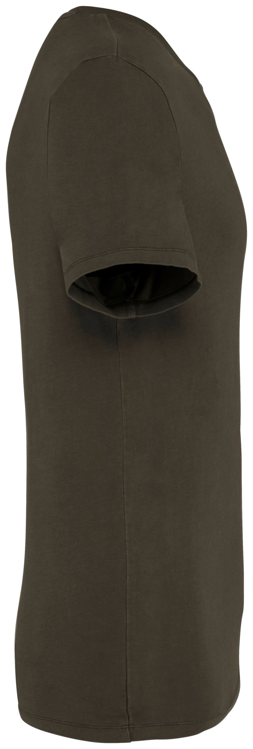 Camiseta unisex descolorida - 165 g/m² - NS315