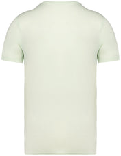 Camiseta unisex con efecto lavado orgánico - 130 g/m² - NS337