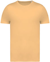 Camiseta unisex con efecto lavado orgánico - 130 g/m² - NS337