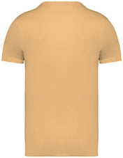 Camiseta unisex con efecto lavado orgánico - 130 g/m² - NS337