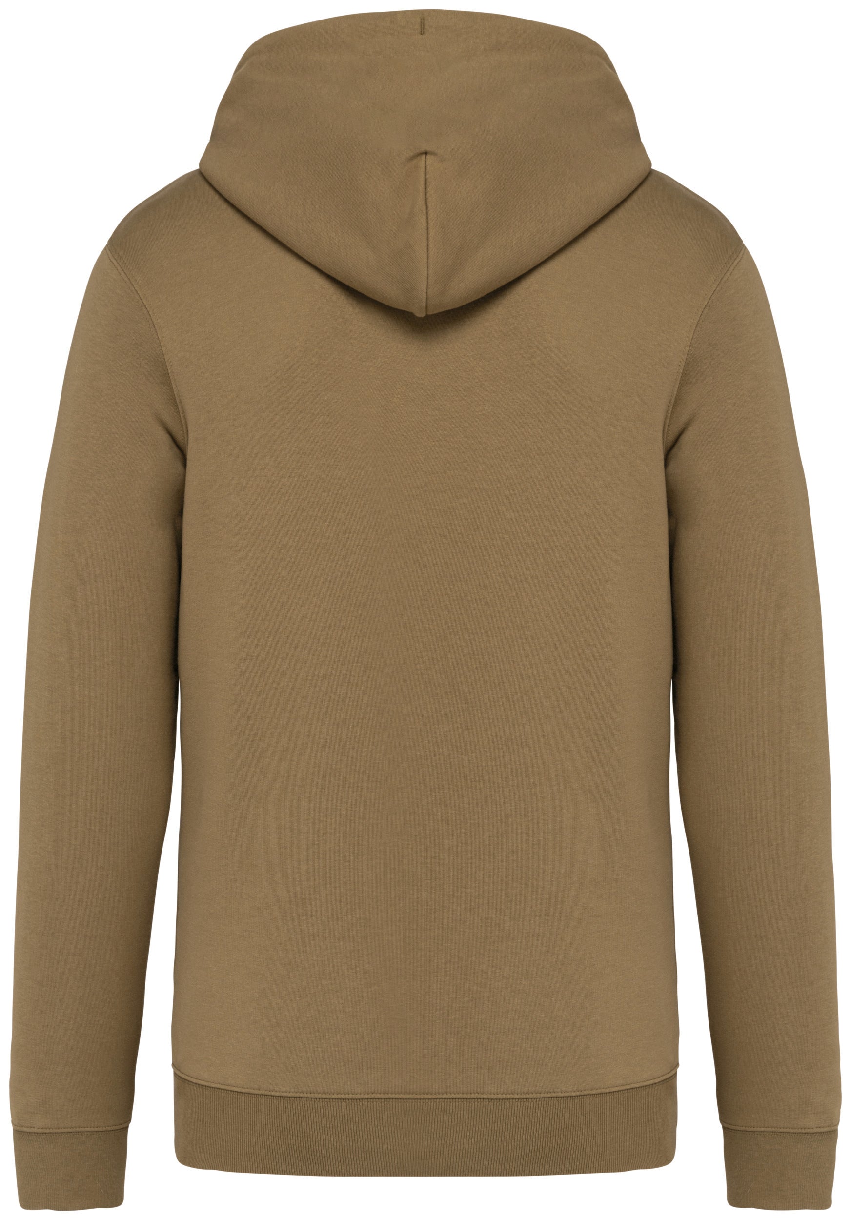 Sudadera unisex con capucha y cremallera - 350 g/m² - NS402