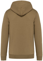 Sudadera unisex con capucha y cremallera - 350 g/m² - NS402