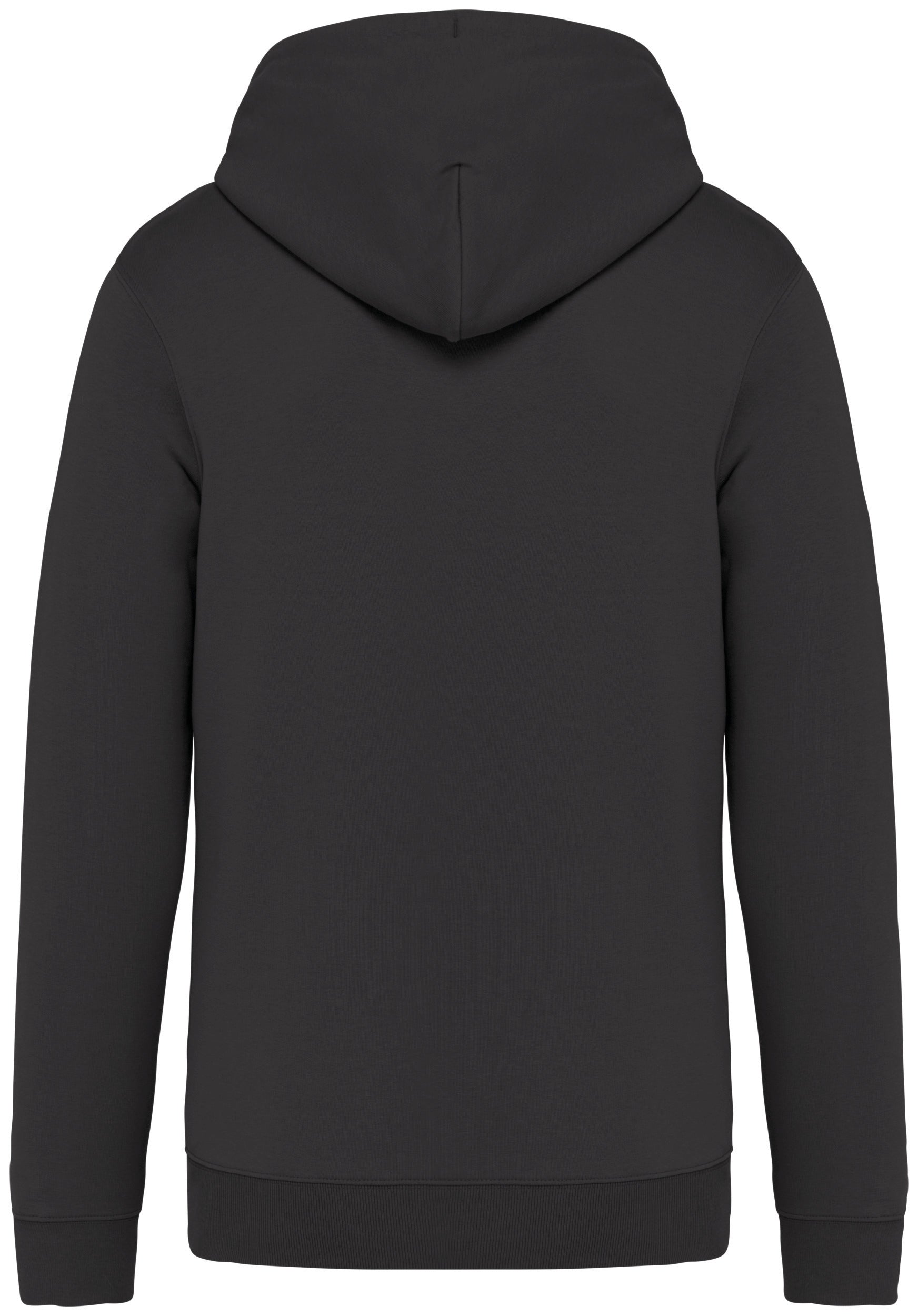 Sudadera unisex con capucha y cremallera - 350 g/m² - NS402