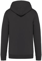 Sudadera unisex con capucha y cremallera - 350 g/m² - NS402