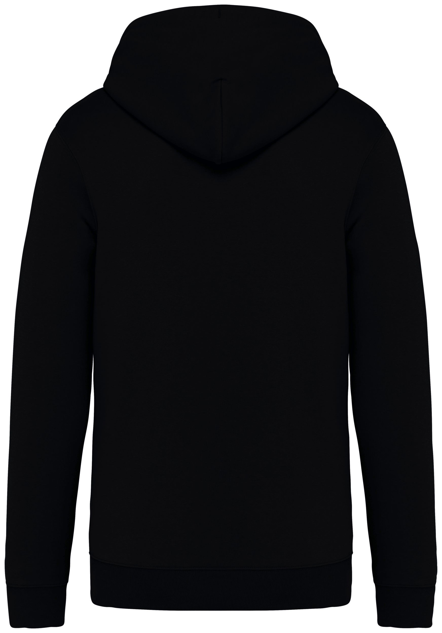 Sudadera unisex con capucha y cremallera - 350 g/m² - NS402