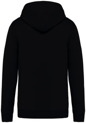 Sudadera unisex con capucha y cremallera - 350 g/m² - NS402