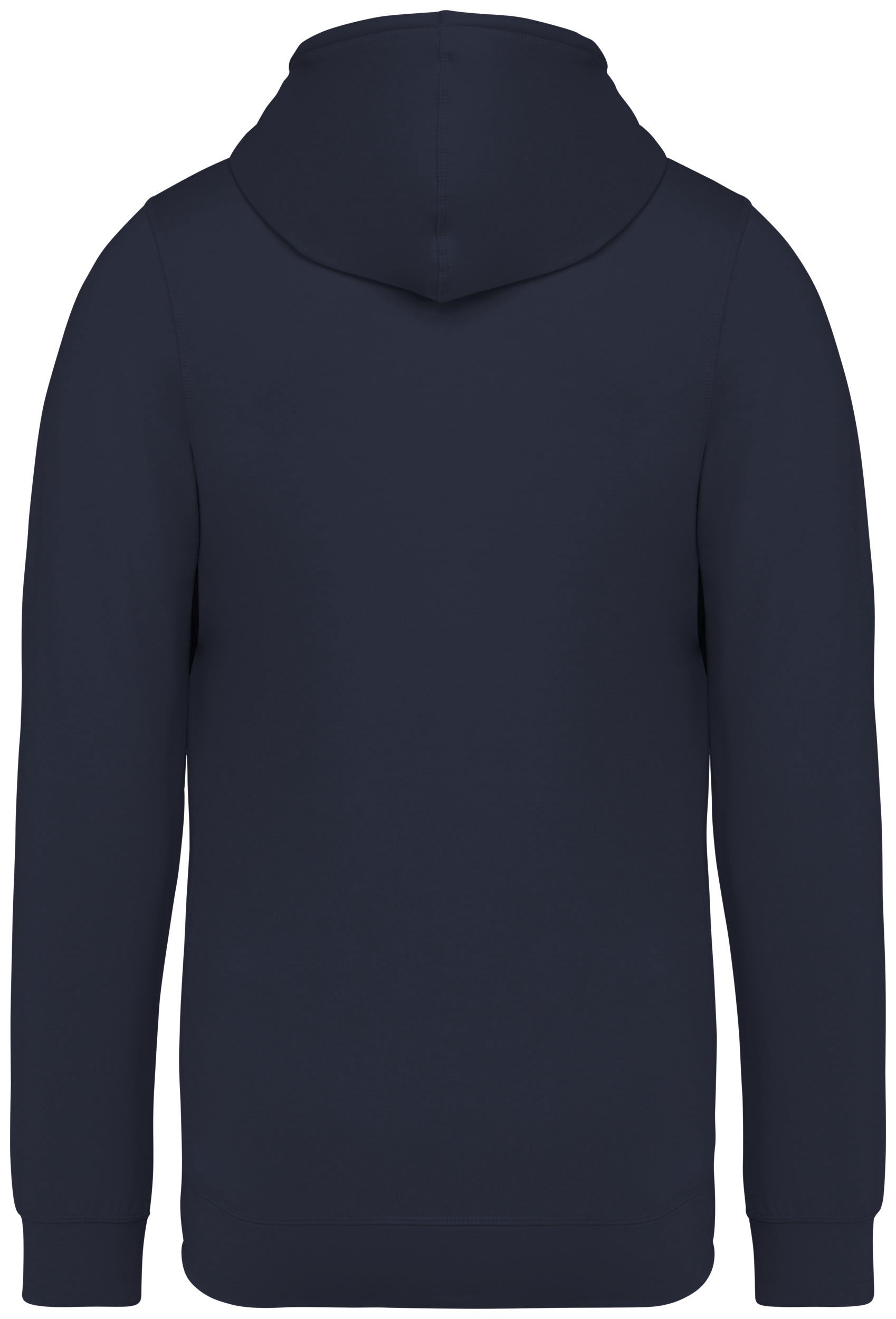 Men's Zip-up Hooded Sweatshirt - 260gsm - NS426