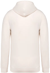 Men's Zip-up Hooded Sweatshirt - 260gsm - NS426