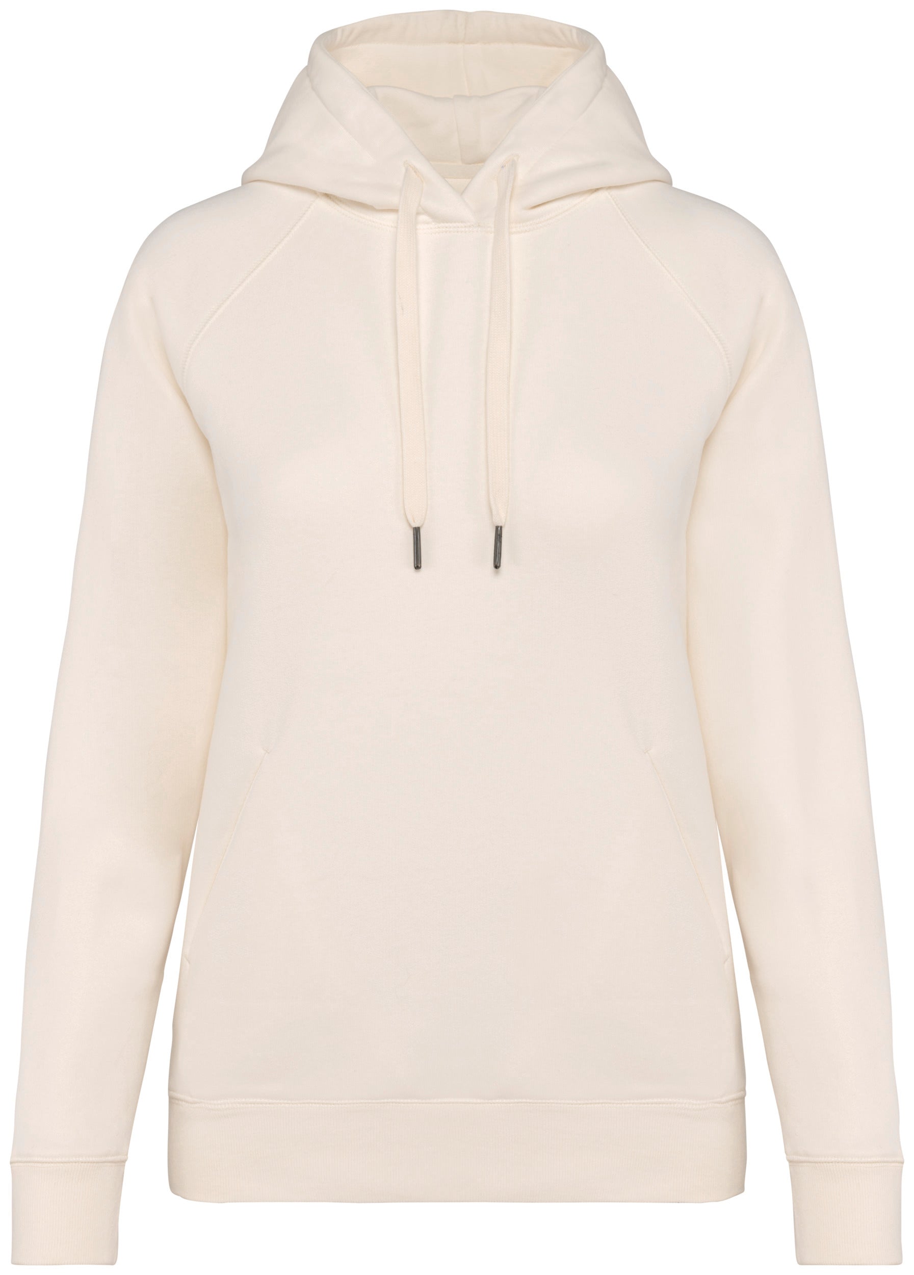 Ladies’ Hooded Sweatshirt With Raglan Sleeves - 350gsm - NS422