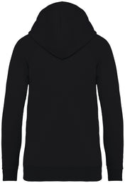 Ladies’ Hooded Sweatshirt With Raglan Sleeves - 350gsm - NS422