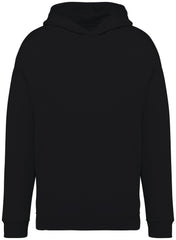 backside printed hoodies