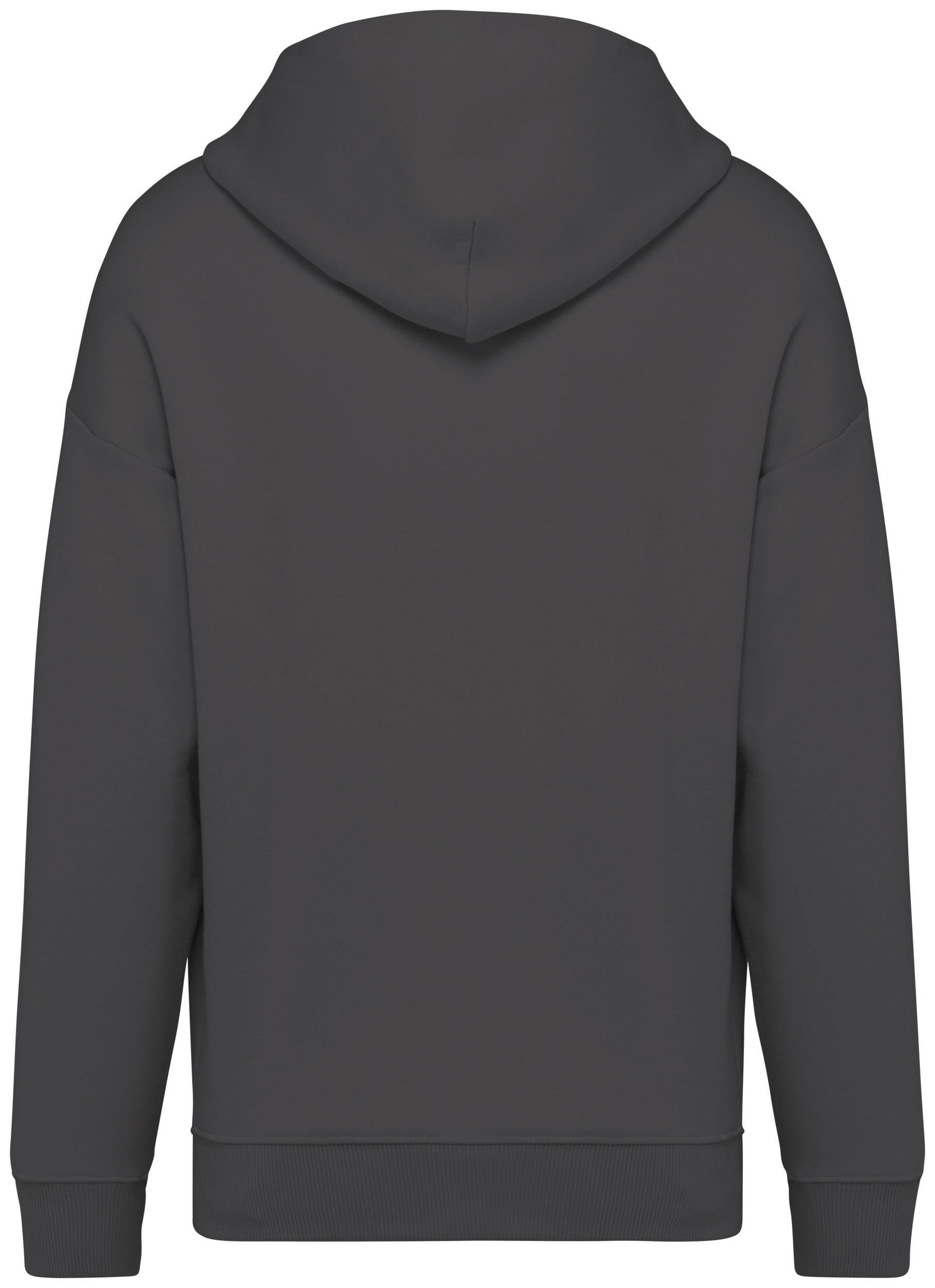 backside printed hoodies