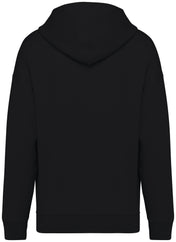 backside printed hoodies