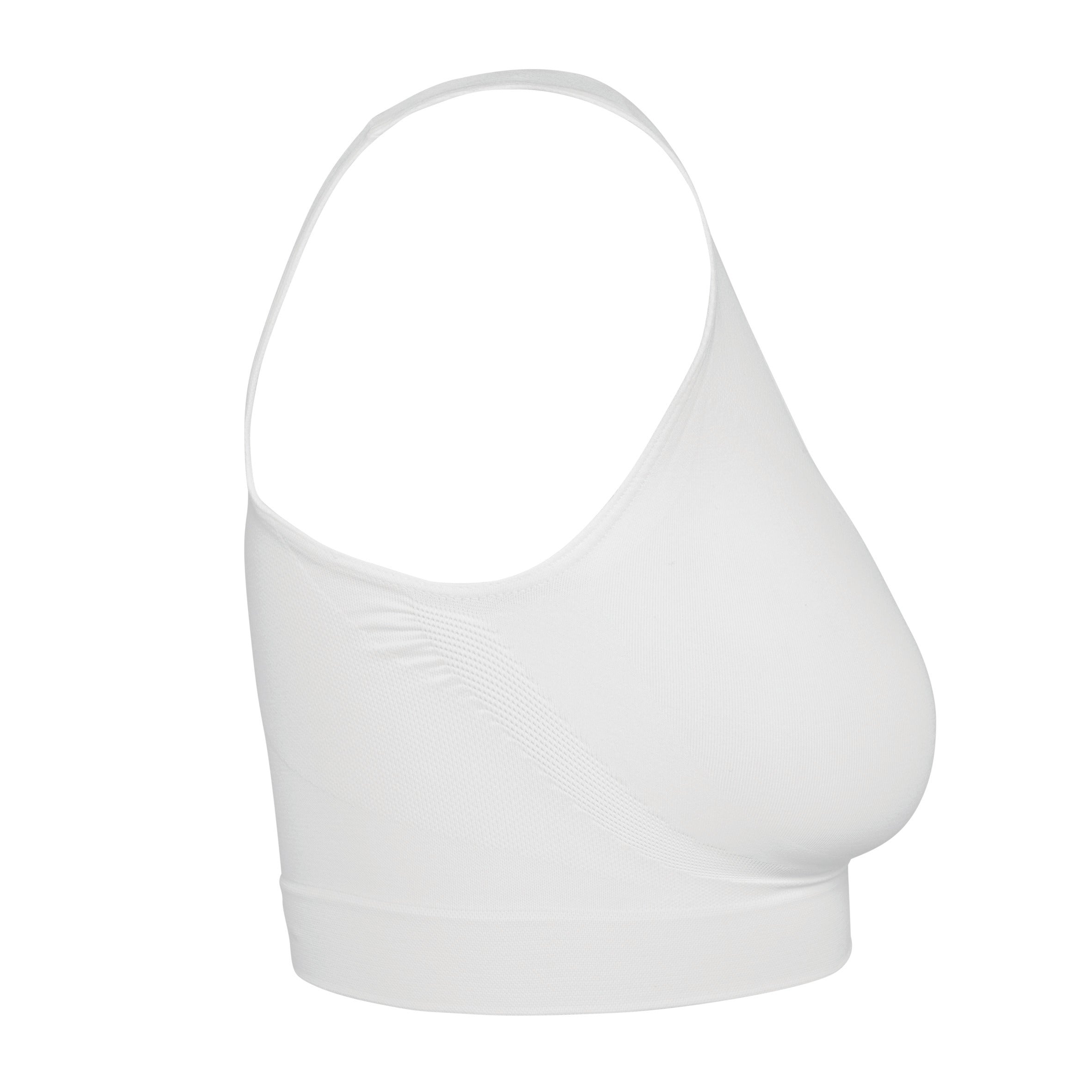 Milieuvriendelijke Naadloze Push-up Beha - K809