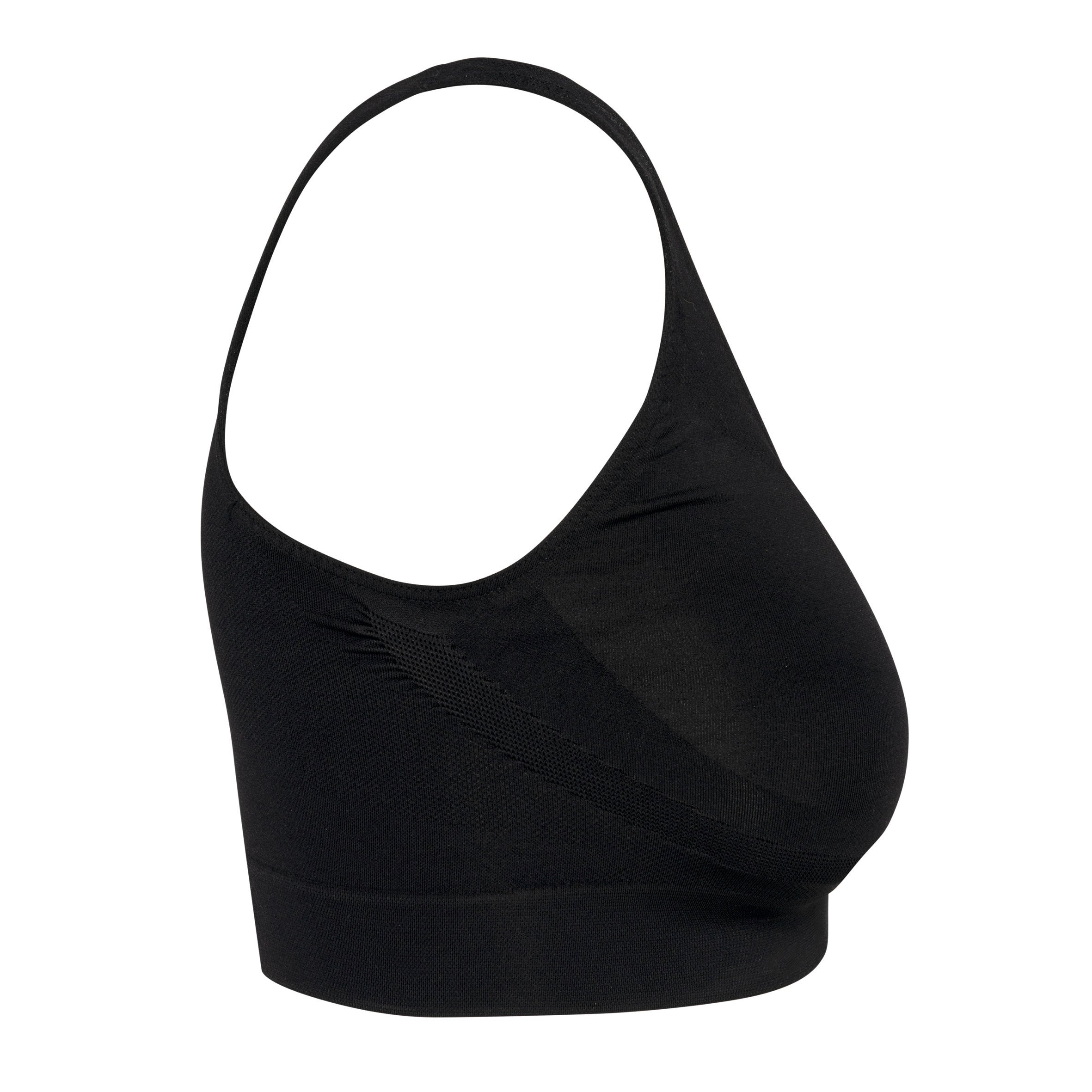 Milieuvriendelijke Naadloze Push-up Beha - K809