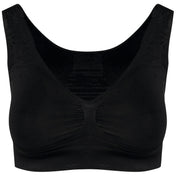 Milieuvriendelijke Naadloze Push-up Beha - K809