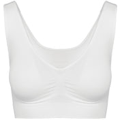 Milieuvriendelijke Naadloze Push-up Beha - K809