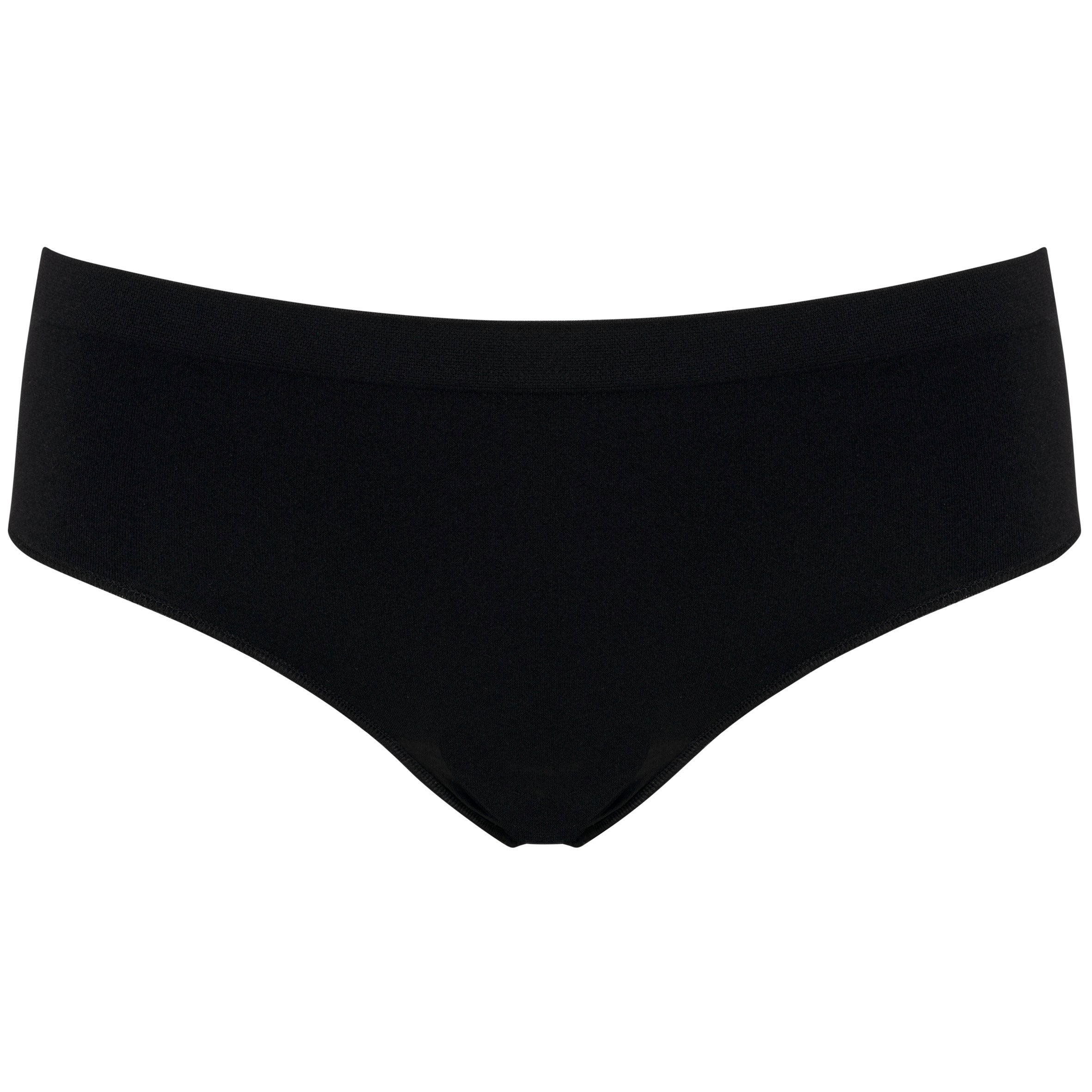 Ladies’ Eco-friendly Seamless Panty - K808